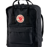 Backpack Kanken Black