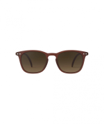 Izipizi Sun Junior 5-10y #E - Mahogany