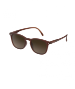 Izipizi Sun Junior 5-10y #E - Mahogany - Image 2