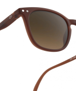 Izipizi Sun Junior 5-10y #E - Mahogany - Image 3
