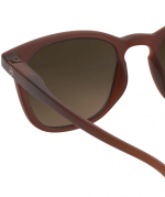 Izipizi Sun Junior 5-10y #E - Mahogany - Image 4