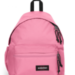 Padded Zippl'R + Playful Pink