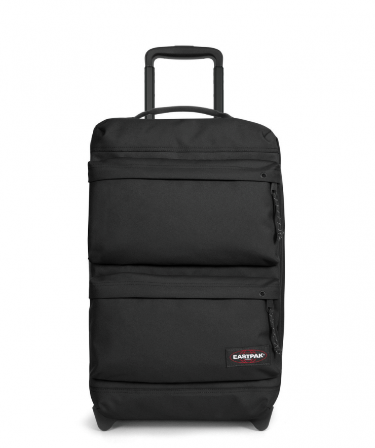 13531 Double Tranverz S Black - Image 1