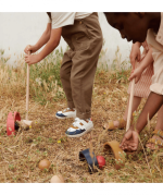 Alen Croquet Set, Sea Blue Multi Mix - Image 2