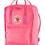 Backpack Kanken Flamingo Pink
