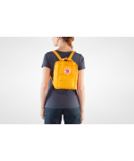 Backpack Kanken Mini Black - Image 7