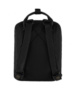 Backpack Kanken Mini Black - Image 4