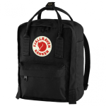 Backpack Kanken Mini Black