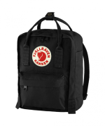 Backpack Kanken Mini Black