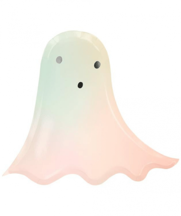 -big-16-09-2021-15-04-614332c77e9e6 Meri Meri Pastel Halloween Ghost Plates - Image 1
