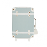 See-Ya Suitcase, Steel Blue