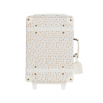 See-Ya Suitcase, Leafed Mushroom