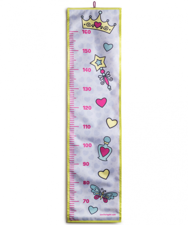 13019 Growth Chart - Alice - Image 1