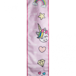 Growth Chart - Unicorn Baby