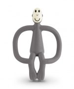 Teething Toy - Grey