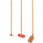 Claus Garden Tools, Tuscany Rose Mix