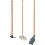 Claus Garden Tools, Whale Blue Mix
