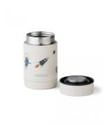 Nadja Food Jar 250ml, Space Sandy Mix - Image 2