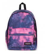 Office Zippl'r Camo Dye Pink