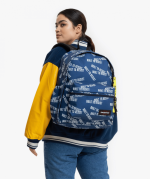 Office Zippl'r Bold BTR Navy - Image 5