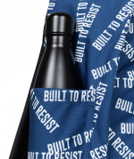 Office Zippl'r Bold BTR Navy - Image 9