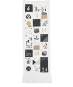 Festive Friends Advent Calendar