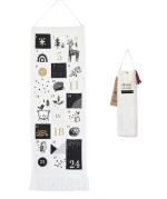 Festive Friends Advent Calendar - Image 3
