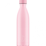 Original Bottle, Pastel Pink 500ml