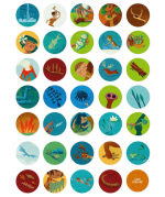 Londji Go To The Prehistory Puzzle - Image 2