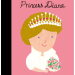 Princess Diana: Little People Big Dreams