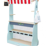 Le Toy Van Shop & Cafe Market Stand