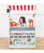 Le Toy Van Shop & Cafe Market Stand - Image 4