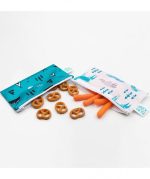 Reusable Snack Bag, Small 2-Pack Outdoors & Wildlife - Image 2