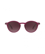 Izipizi Sun Adult #D - Antique Purple