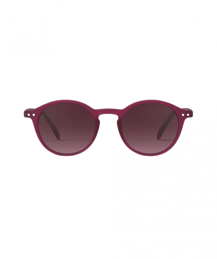 23873 Izipizi Sun Adult #D - Antique Purple - Image 1