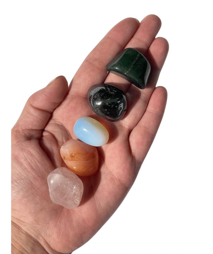 14464 Fertility Crystal Kit - Image 1