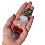 New Mama Crystal Kit