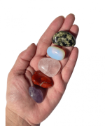 New Mama Crystal Kit