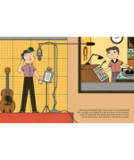 Elvis Presley: Little People Big Dreams - Image 2