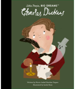Charles Dickens: Little People Big Dreams