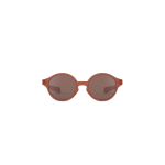 Izipizi Sun Baby 0-9m - Scarlet