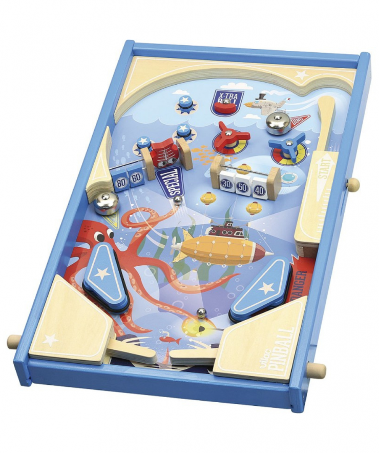 16117 Pinball Flipper - Image 1