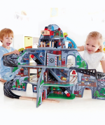 Hape Mighty Mountain Mine - Image 2