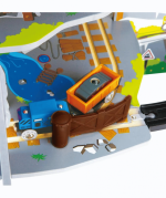 Hape Mighty Mountain Mine - Image 5