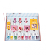 Miss Nella Pop-Up Suitcase - Image 2