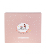 Miss Nella Pop-Up Suitcase - Image 3