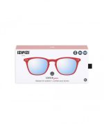 Izipizi Screen Glasses Junior E Red Crystal - Image 3