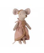 Princess And The Pea, Big Sister Mouse - Image 4