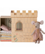Princess And The Pea, Big Sister Mouse - Image 2
