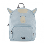 Backpack - Mr. Alpaca